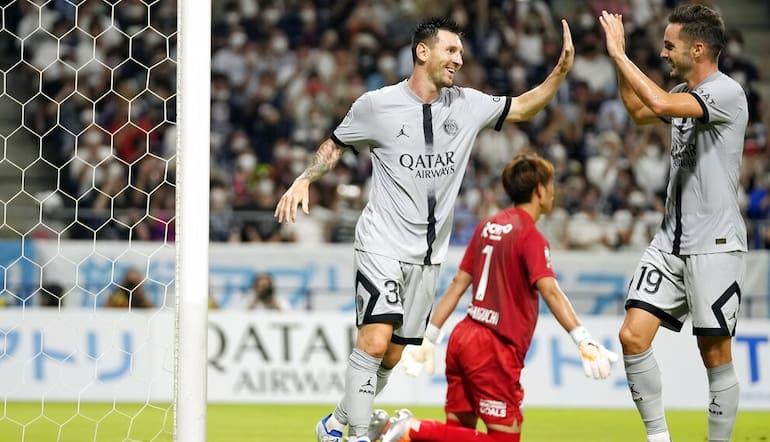 Lionel Messi to Inter Miami: The Story & Latest Updates